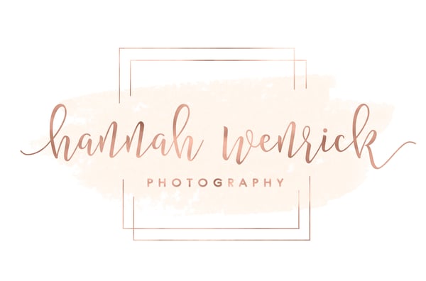 Image of Allysa Cantrell Wedding Balance