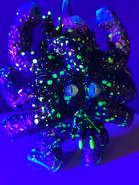 Image 3 of ANGRY VOID CHUMBO 1-Off (10 ARM!)