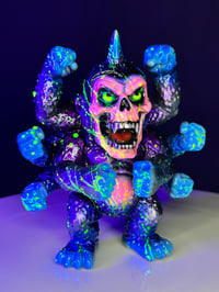 Image 1 of ANGRY VOID CHUMBO 1-Off (10 ARM!)