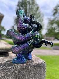 Image 2 of ANGRY VOID CHUMBO 1-Off (10 ARM!)