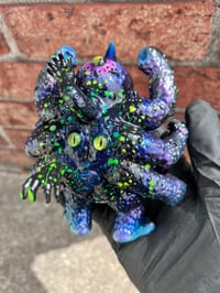 Image 4 of ANGRY VOID CHUMBO 1-Off (10 ARM!)