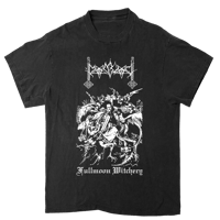 Moonblood - Fullmoon Witchery