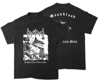 Image 1 of Moonblood - Kingdom Under Funeral Skies