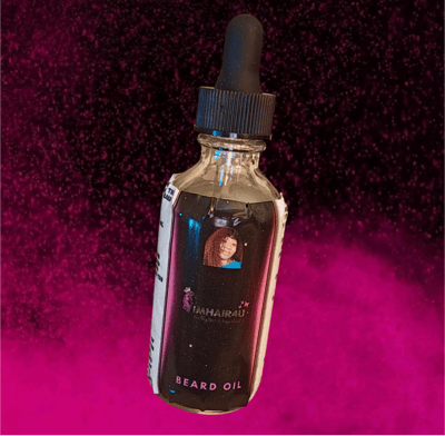 Image of Beard Oil