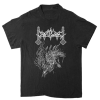 Image 2 of Moonblood - Taste Our German Steel