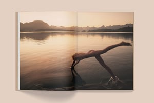 Image of LA SELVA 