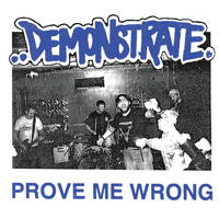 Demonstrate  