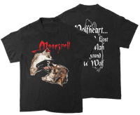 Image 1 of Moonspell - Wolfheart