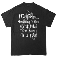 Image 3 of Moonspell - Wolfheart
