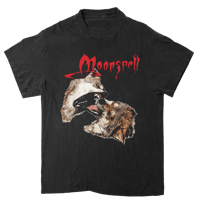 Image 2 of Moonspell - Wolfheart