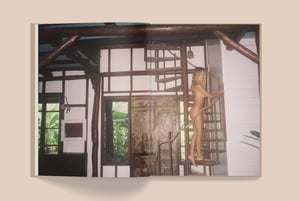 Image of LA SELVA 