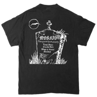 Image 3 of Morbid - Ancient Morbidity