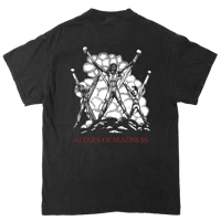 Image 3 of Morbid Angel - Altars Of Madness
