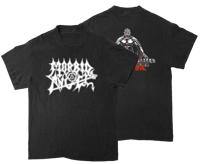 Image 1 of Morbid Angel - Bleed For The Devil