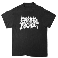 Image 2 of Morbid Angel - Bleed For The Devil