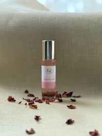  Arukah Calm Essential Oil Roll-On | Floral Herbal Aromatherapy Blend for Women | 10 ml