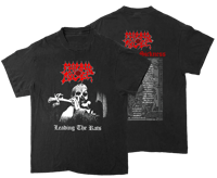 Image 1 of Morbid Angel - European Sickness (Leading The Rats)