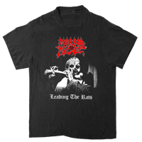 Image 2 of Morbid Angel - European Sickness (Leading The Rats)