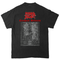Image 3 of Morbid Angel - European Sickness (Leading The Rats)