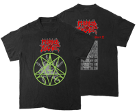 Image 1 of Morbid Angel - European Sickness II