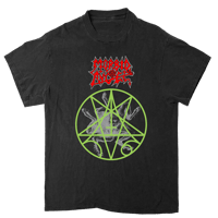 Image 2 of Morbid Angel - European Sickness II