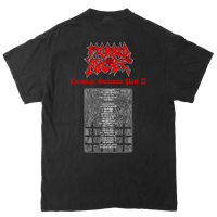 Image 3 of Morbid Angel - European Sickness II