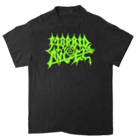 Image 2 of Morbid Angel - Scream Forth Blasphemies