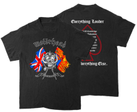 Image 1 of Motorhead - UK Tour '89
