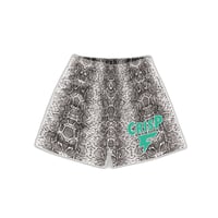 SNAKE SKIN