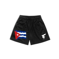 CUBA