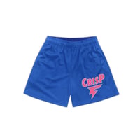 BLUE PINK BASIC