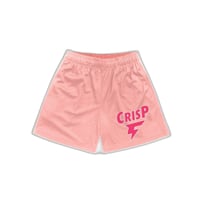 PINK ON PINK