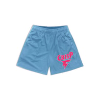 BABY BLUE PINK