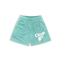 MINT GREEN BASIC