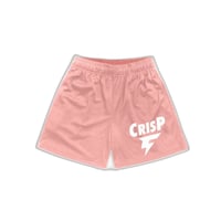 DUSTY PINK BASIC