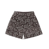 MOCHA BANDANA