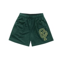 GREEN YELLOW ORIGINALS
