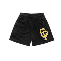 BLACK YELLOW ORIGINALS