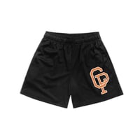 BLACK ORANGE ORIGINALS