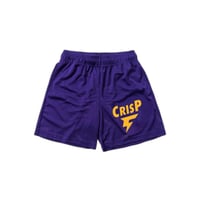 PURPLE AND YELLOW BASIC