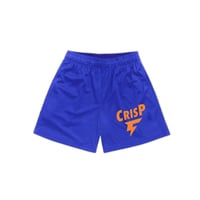 BLUE ORANGE BASIC