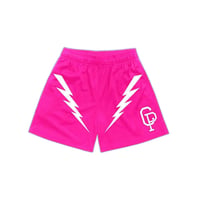 PINK THUNDERSTRUCK
