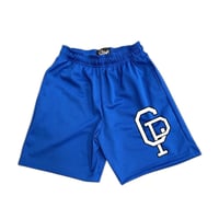 ROYAL BLUE ORIGINALS