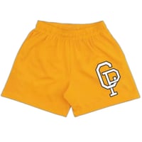 YELLOW ORIGINALS