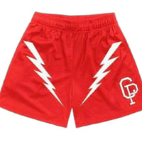 RED THUNDERSTRUCK