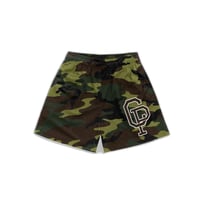 ARMY CAMO KIDZ