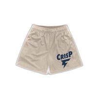 CREAM NAVY KIDZ