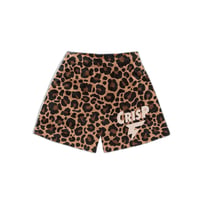 LEOPARD KIDZ