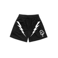 BLACK THUNDERSTRUCK KIDZ