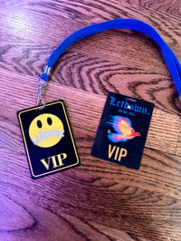 VIP Laminate